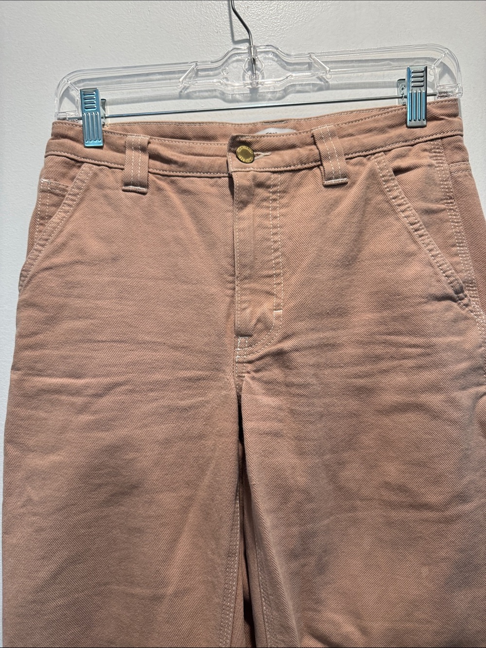 Aritzia TNA Greenwich Pant - Picture 2 of 15